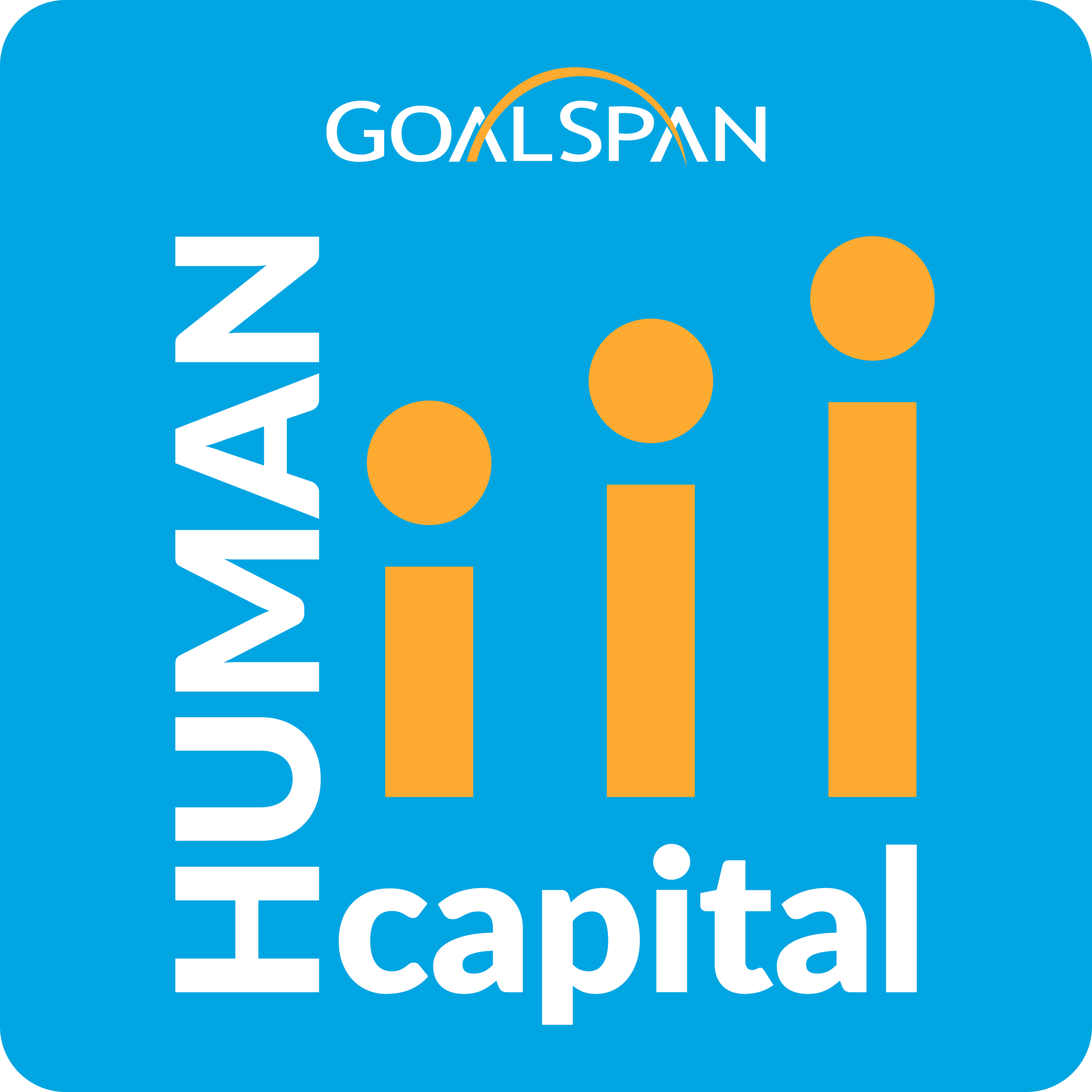 Human Capital Badge